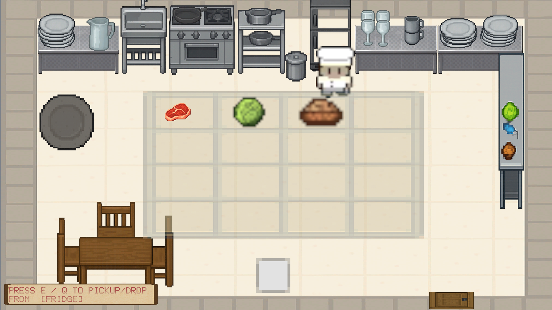 CampusCookout
