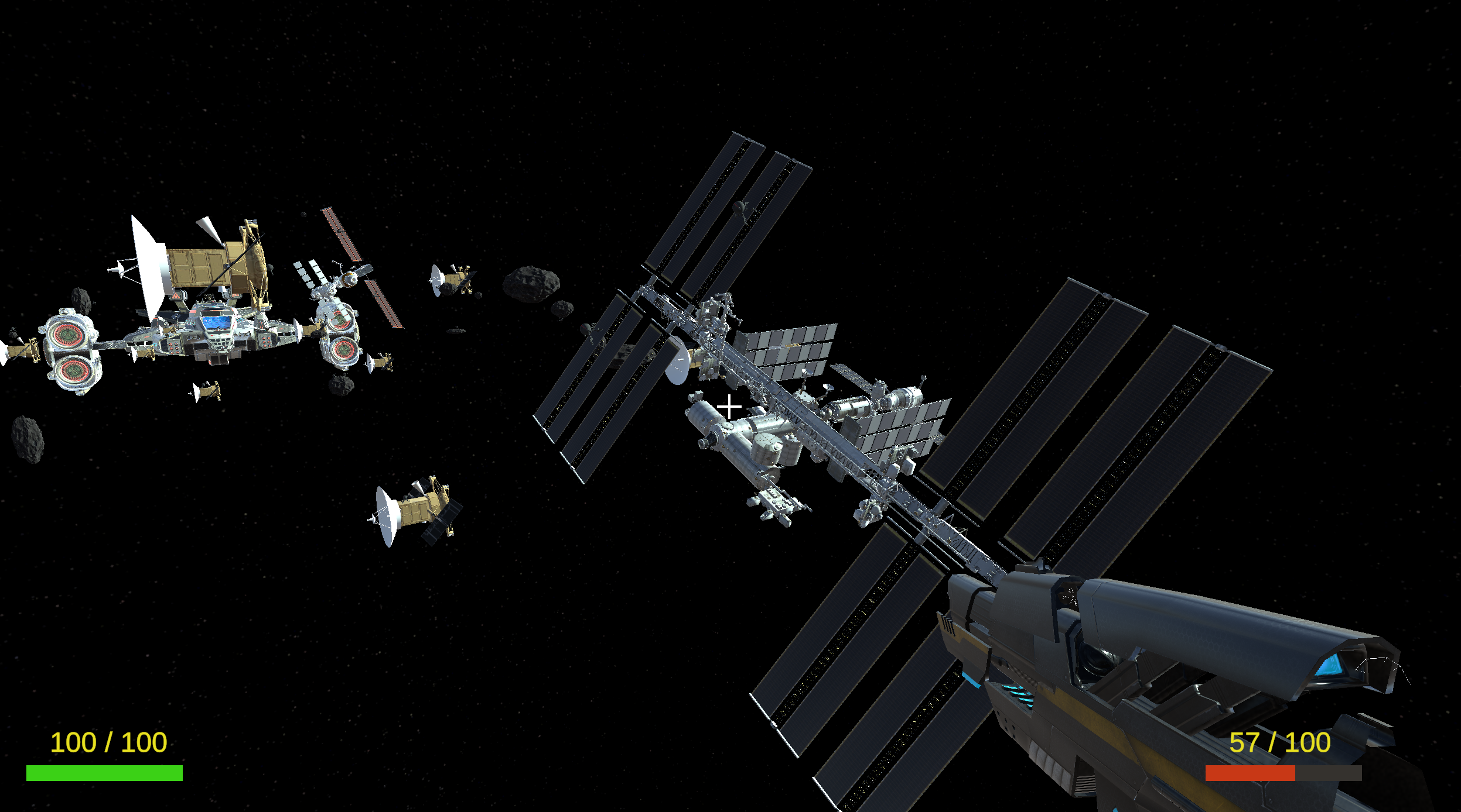 GravityRift