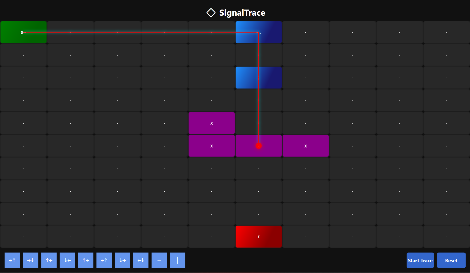 SignalTrace